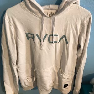 RVCA women’s jacket